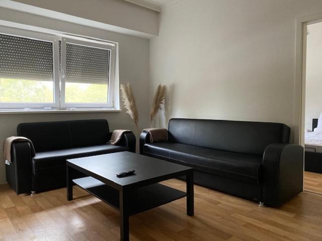 Zwei-Raum Wohnung Fuer Max. 4 Personen Magdeburg Ngoại thất bức ảnh